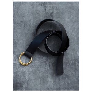 Box of Style Accessories - B-LOW THE BELT CAMILLE WRAP BELT ~ Box of Style Box of Style Accessories - B-LOW THE BELT CAMILLE WRAP BELT ~ Box of Style